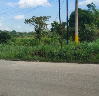 Dijual Tanah 40 x 150
